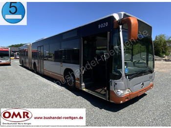 Bus articulé MERCEDES-BENZ Citaro