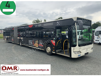 Bus articulé MERCEDES-BENZ Citaro