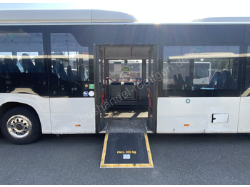 Bus urbain Mercedes-Benz O 530 LE Citaro: photos 5