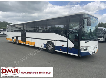 Bus interurbain MERCEDES-BENZ Integro