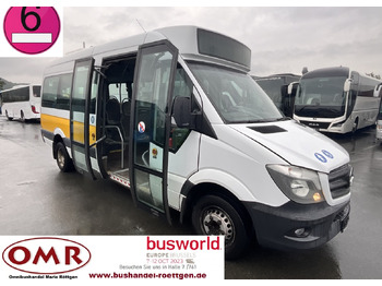 Minibus MERCEDES-BENZ Sprinter