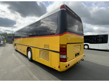 Autocar Neoplan N 314 Ü Transliner: photos 3 Autocar Neoplan N 314 Ü Transliner: photos 3