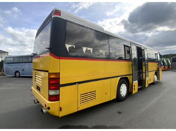 Autocar Neoplan N 314 Ü Transliner: photos 4 Autocar Neoplan N 314 Ü Transliner: photos 4