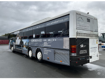 Bus interurbain Setra S 317 UL: photos 4 Bus interurbain Setra S 317 UL: photos 4