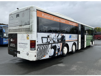 Bus interurbain Setra S 317 UL: photos 3 Bus interurbain Setra S 317 UL: photos 3