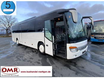 Bus interurbain SETRA
