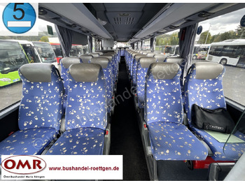 Bus interurbain SETRA
