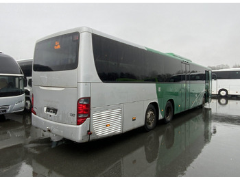 Bus interurbain Setra S 417 UL: photos 3
