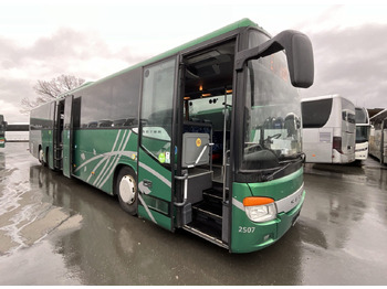 Bus interurbain SETRA
