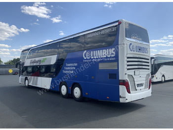 Bus à impériale Setra S 431 DT: photos 4
