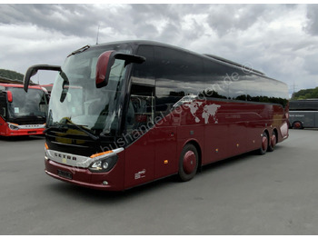 Autocar Setra S 516 HD: photos 2