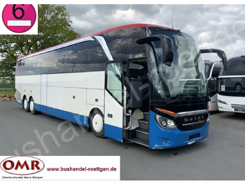 Autocar SETRA