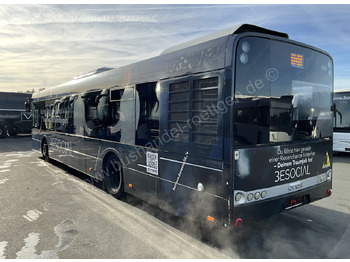 Bus urbain Solaris Urbino: photos 4 Bus urbain Solaris Urbino: photos 4