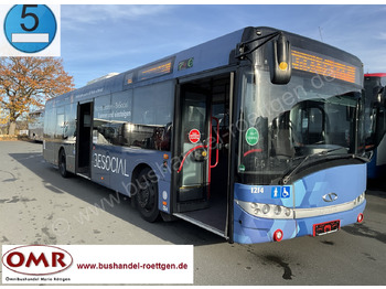 Bus urbain SOLARIS