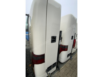 Pièces de rechange SETRA