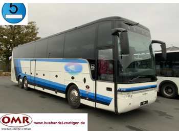 Autocar VAN HOOL