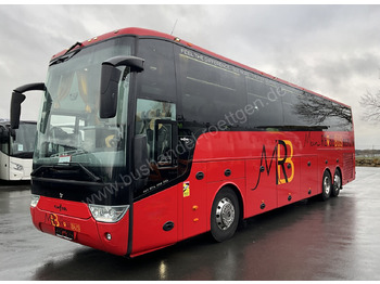 Autocar Vanhool TX 16 Astronef: photos 2