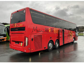 Autocar Vanhool TX 16 Astronef: photos 4