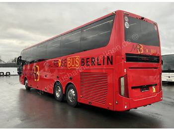 Autocar Vanhool TX 16 Astronef: photos 3