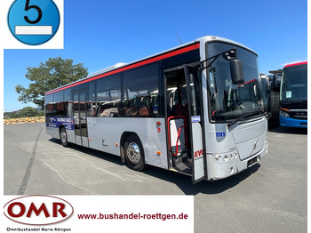 Bus urbain VOLVO