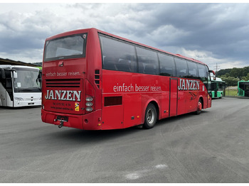 Volvo 9700 H 4x2 en crédit-bail Volvo 9700 H 4x2: photos 4
