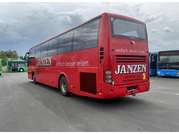 Volvo 9700 H 4x2 en crédit-bail Volvo 9700 H 4x2: photos 3