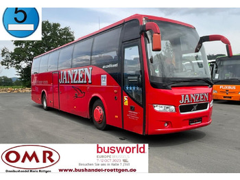 Volvo 9700 H 4x2 en crédit-bail Volvo 9700 H 4x2: photos 1