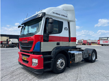 Tracteur routier IVECO Stralis