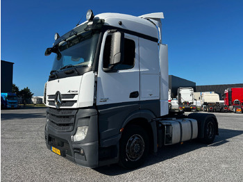 Tracteur routier MERCEDES-BENZ Actros 1842