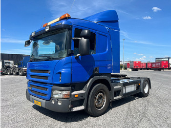 Tracteur routier SCANIA P 380