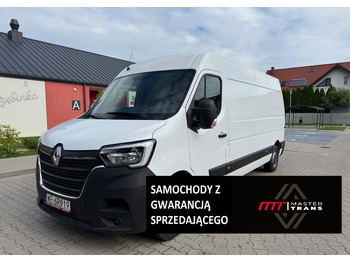 Utilitaire frigorifique RENAULT Master