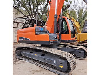 Pelle sur chenille Doosan DX 225 LC-9C: photos 3