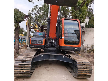 Pelle sur chenille Doosan DX 225 LC-9C: photos 5
