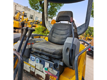 Mini pelle Kubota U30: photos 4