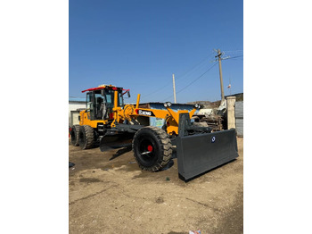 Niveleuse XCMG GR2153