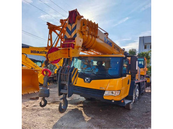 Grue tout-terrain XCMG QY50