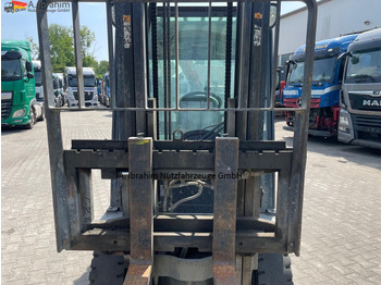 Chariot élévateur diesel Doosan D30S-7 3000 kg Tragkraft Guter Zustand: photos 2