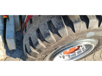 Chariot élévateur diesel Linde H 70, 7 t Stapler gut: photos 4