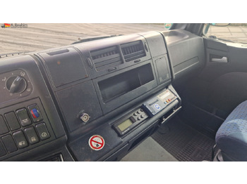 Camion frigorifique MAN 8.180 Thermokingkühlung - 30 ° sauber, 3. Gang kratzt, voll fahrbereit: photos 3 Camion frigorifique MAN 8.180 Thermokingkühlung - 30 ° sauber, 3. Gang kratzt, voll fahrbereit: photos 3