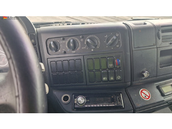 Camion frigorifique MAN 8.180 Thermokingkühlung - 30 ° sauber, 3. Gang kratzt, voll fahrbereit: photos 2 Camion frigorifique MAN 8.180 Thermokingkühlung - 30 ° sauber, 3. Gang kratzt, voll fahrbereit: photos 2