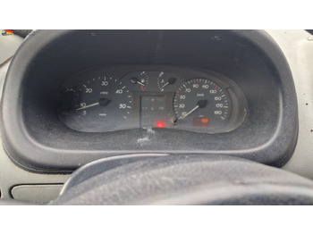 Fourgon utilitaire Renault 52AF, zwillingsbereift 2.8 nicht neu, aber läuft,: photos 2 Fourgon utilitaire Renault 52AF, zwillingsbereift 2.8 nicht neu, aber läuft,: photos 2