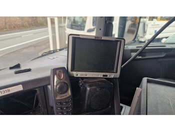 Camion ampliroll Scania P380 VDL Haken  Lenk-Liftachse: photos 3