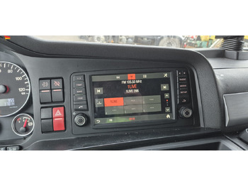 MAN TGX 18.460 Retarder, Klima, 1. Hand 04 2018 en crédit-bail MAN TGX 18.460 Retarder, Klima, 1. Hand 04 2018: photos 2 MAN TGX 18.460 Retarder, Klima, 1. Hand 04 2018 en crédit-bail MAN TGX 18.460 Retarder, Klima, 1. Hand 04 2018: photos 2