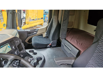 Tracteur routier Mercedes-Benz 1840 Actros, 3x vorhanden, identisch deutsche Fahrzeuge einsatzbereit: photos 3