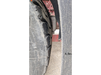 Tracteur routier Mercedes-Benz 1840 Actros, 3x vorhanden, identisch deutsche Fahrzeuge einsatzbereit: photos 5