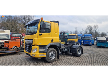 Tracteur routier DAF CF 450
