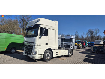 Tracteur routier DAF XF 480