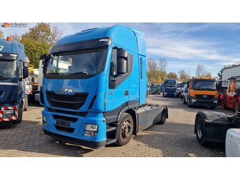 Tracteur routier IVECO Stralis 460