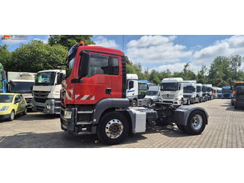 Tracteur routier MAN TGS 18.480