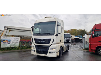 Tracteur routier MAN TGX 18.440